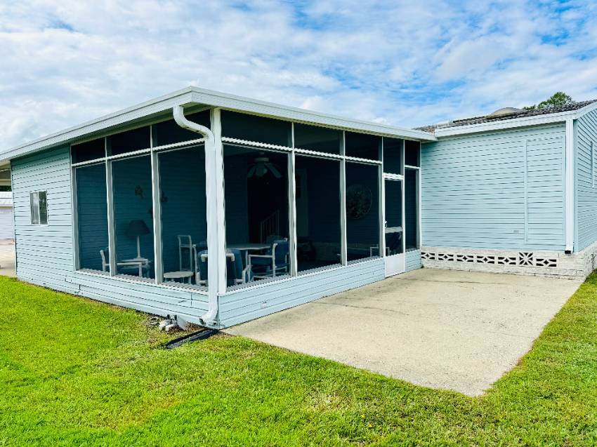 4564 Dublin Place a Lakeland, FL Mobile or Manufactured Home for Sale